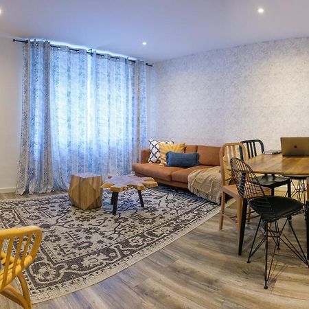 Zafiro Flat By Serendipia Turismo 산티아고데콤포스텔라 외부 사진