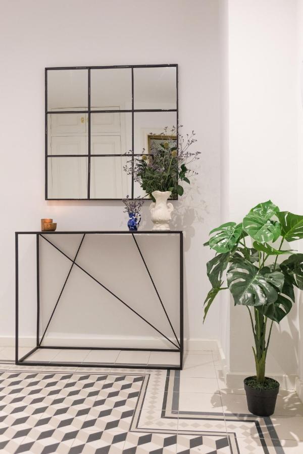 Zafiro Flat By Serendipia Turismo 산티아고데콤포스텔라 외부 사진