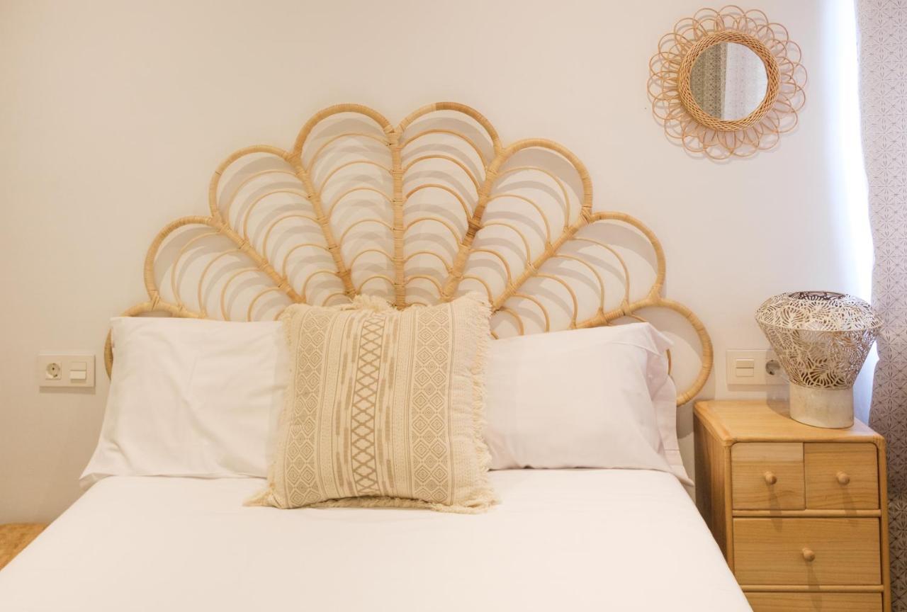 Zafiro Flat By Serendipia Turismo 산티아고데콤포스텔라 외부 사진