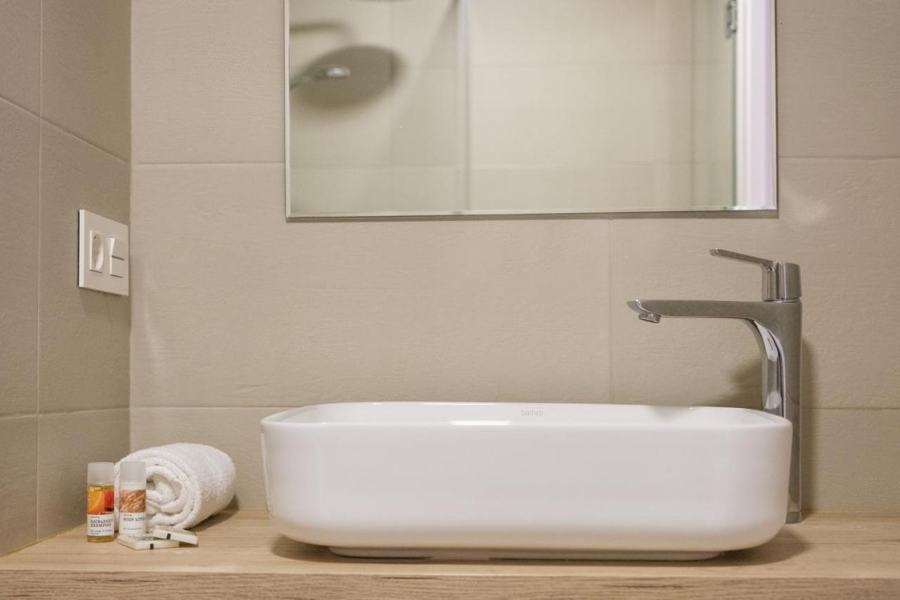 Zafiro Flat By Serendipia Turismo 산티아고데콤포스텔라 외부 사진
