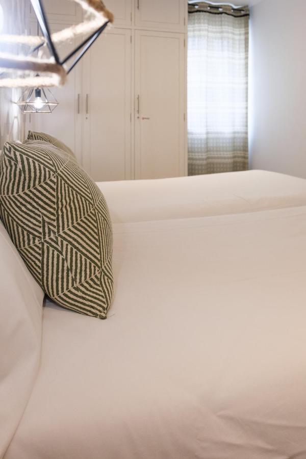 Zafiro Flat By Serendipia Turismo 산티아고데콤포스텔라 외부 사진